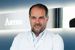 Dr. Mazen Hagouan
