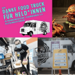food truck arteo praxis